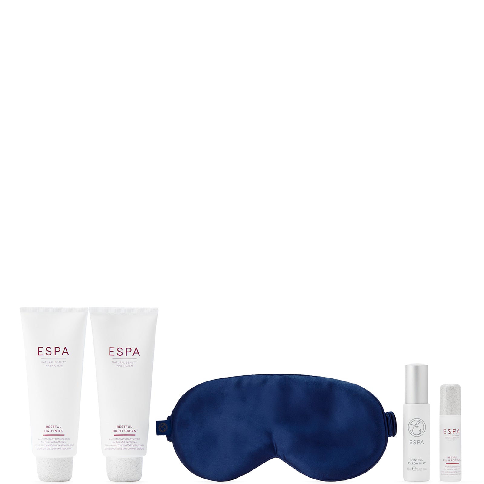 ESPA Restful Collection