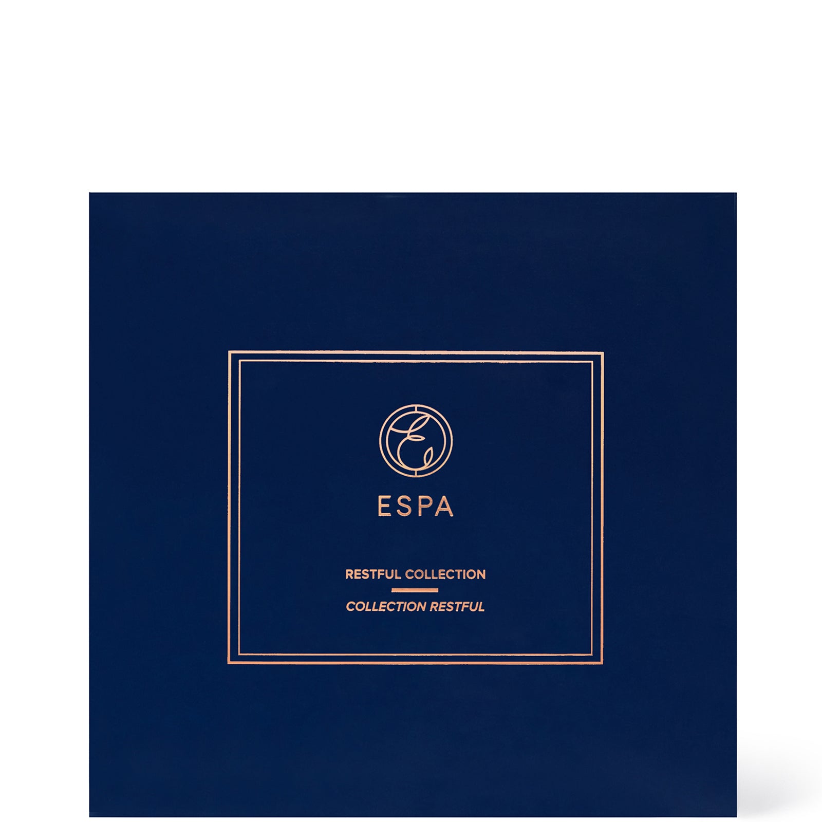 ESPA Restful Collection