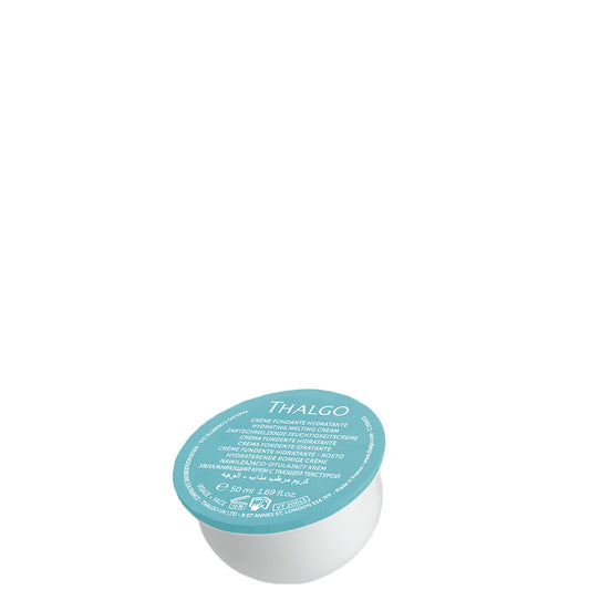 Thalgo Source Marine Hydrating Melting Cream Refill 50ml