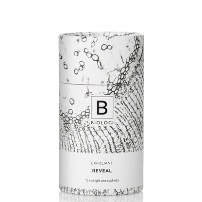 Biologi Bx Reveal Exfoliant 61g