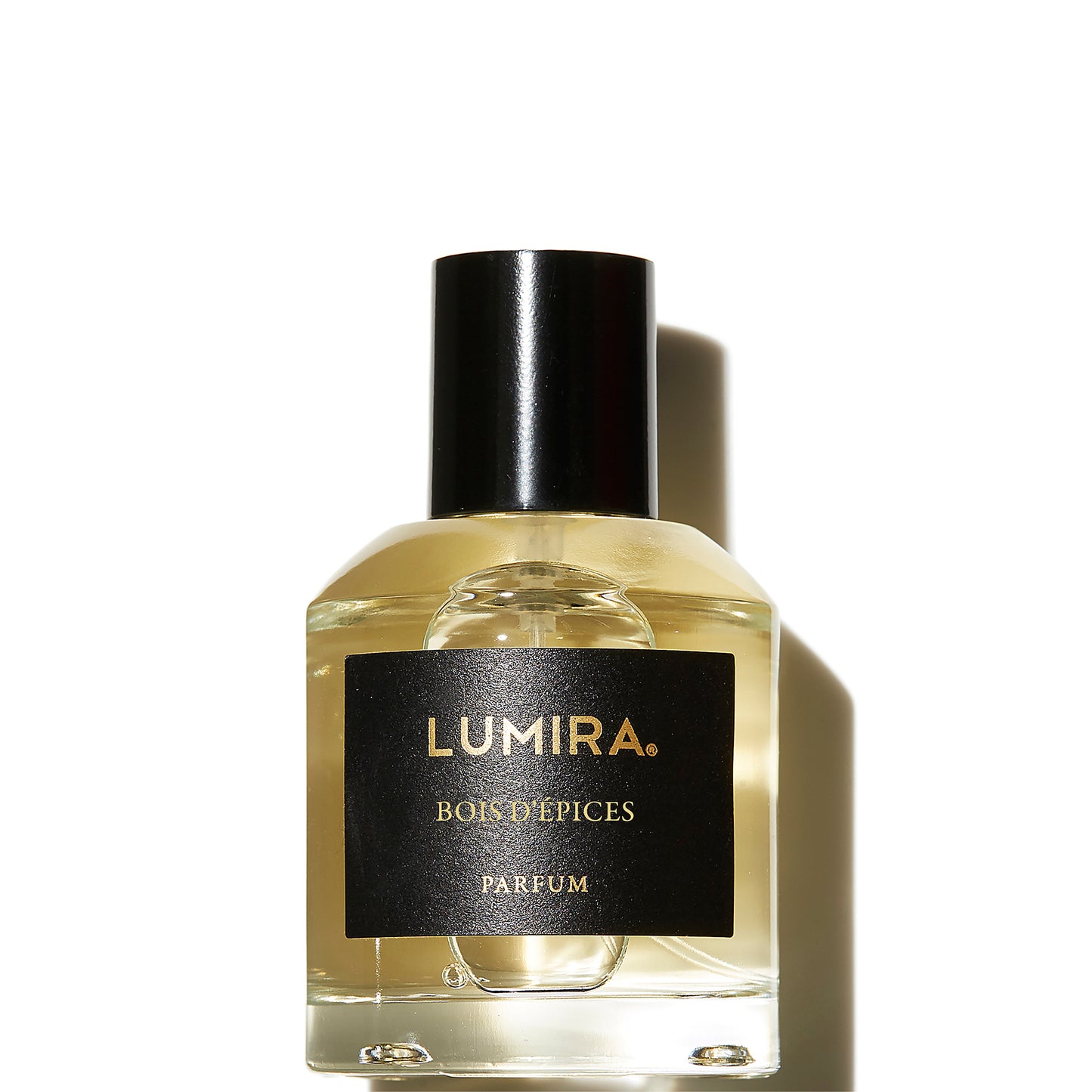 LUMIRA Bois D'Epices Eau de Parfum 50ml