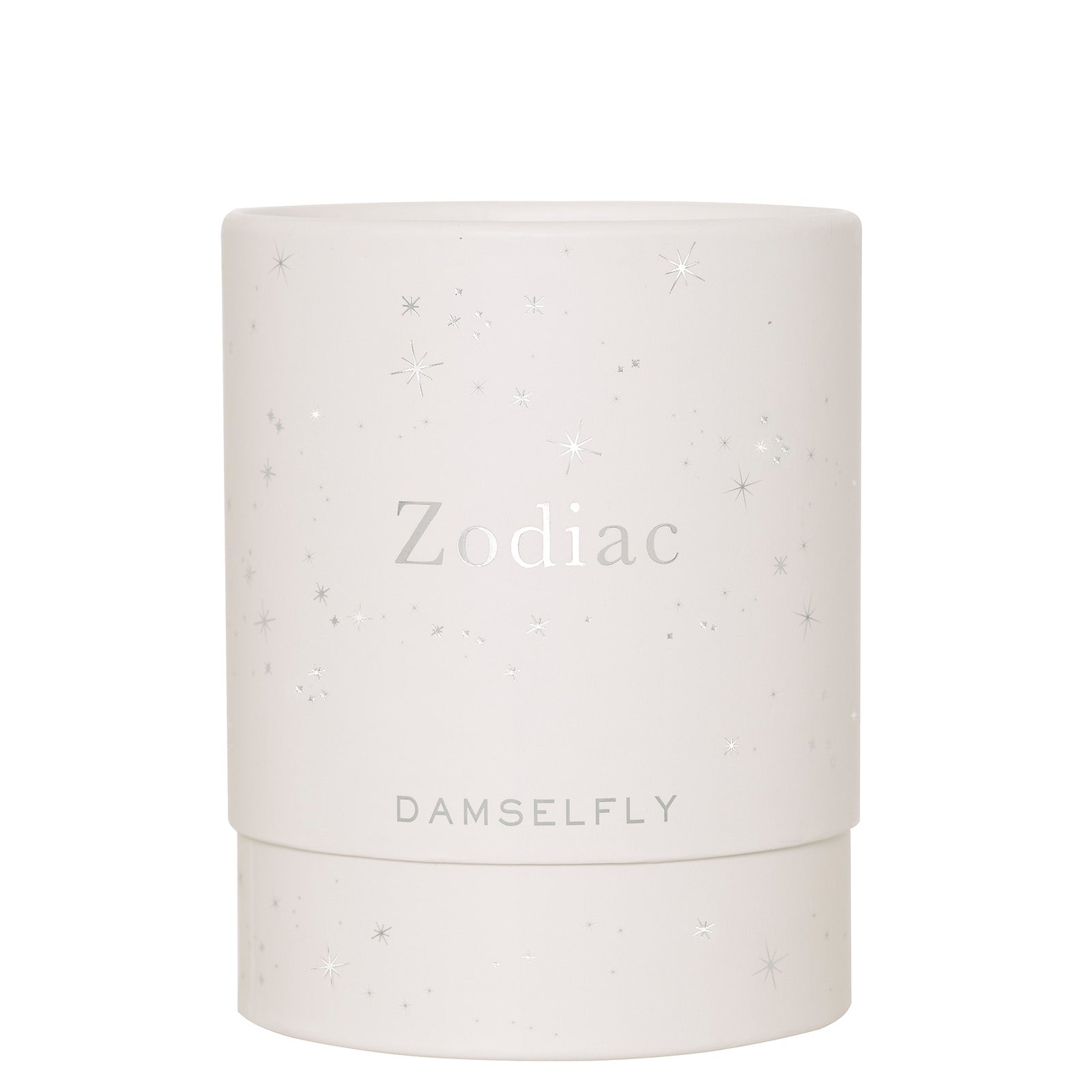 Damselfly Aquarius Scented Candle - 300g