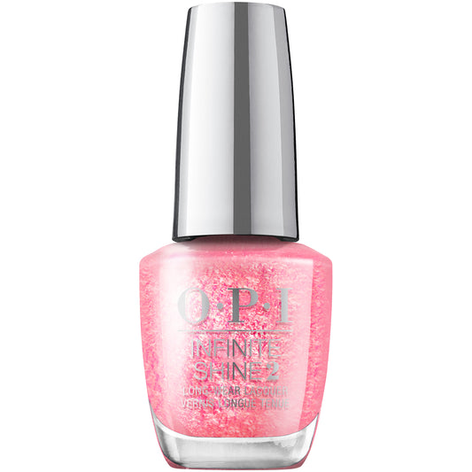 OPI Infinite Shine - Gel like Nail Polish - Pixel Dust 15ml