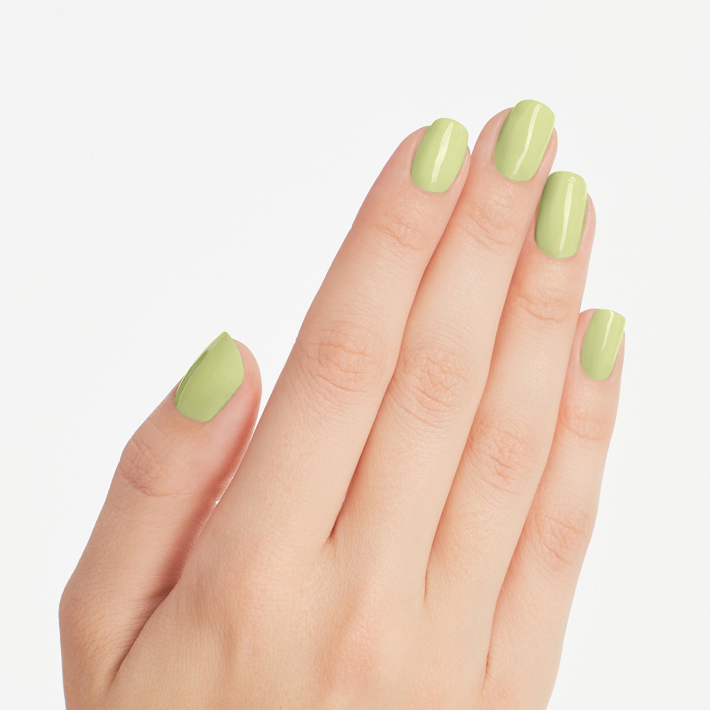 OPI Infinite Shine - Gel like Nail Polish - The Pass is Always Greener Green Xbox Col. 15ml