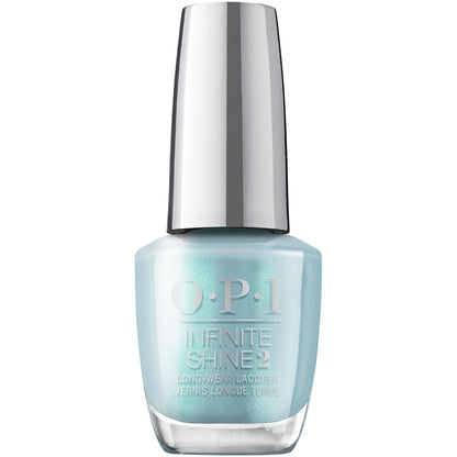 OPI Infinite Shine - Gel like Nail Polish - Sage Simulation 15ml