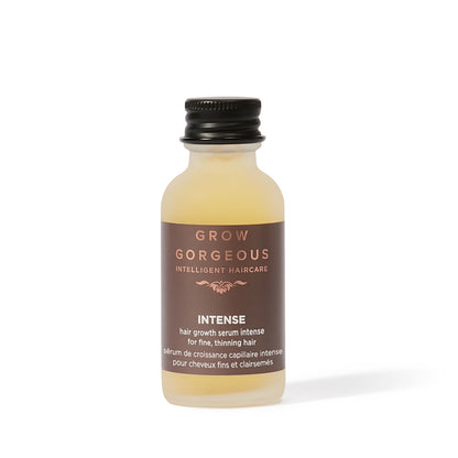 Grow Gorgeous Hair Growth Serum Intense 30ml