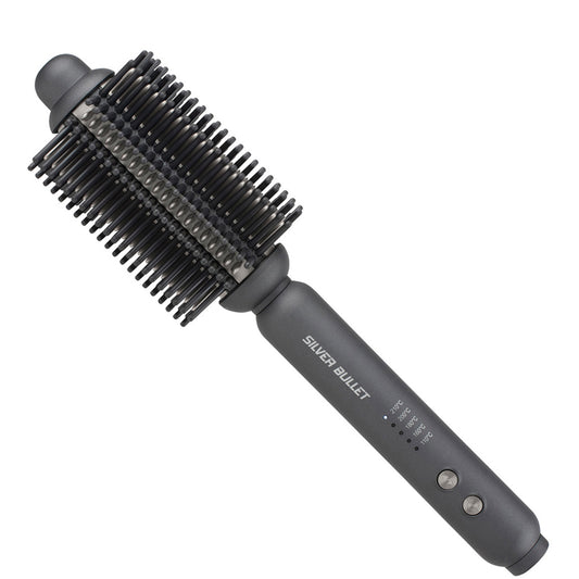 Silver Bullet Limitless Volumising Hot Brush