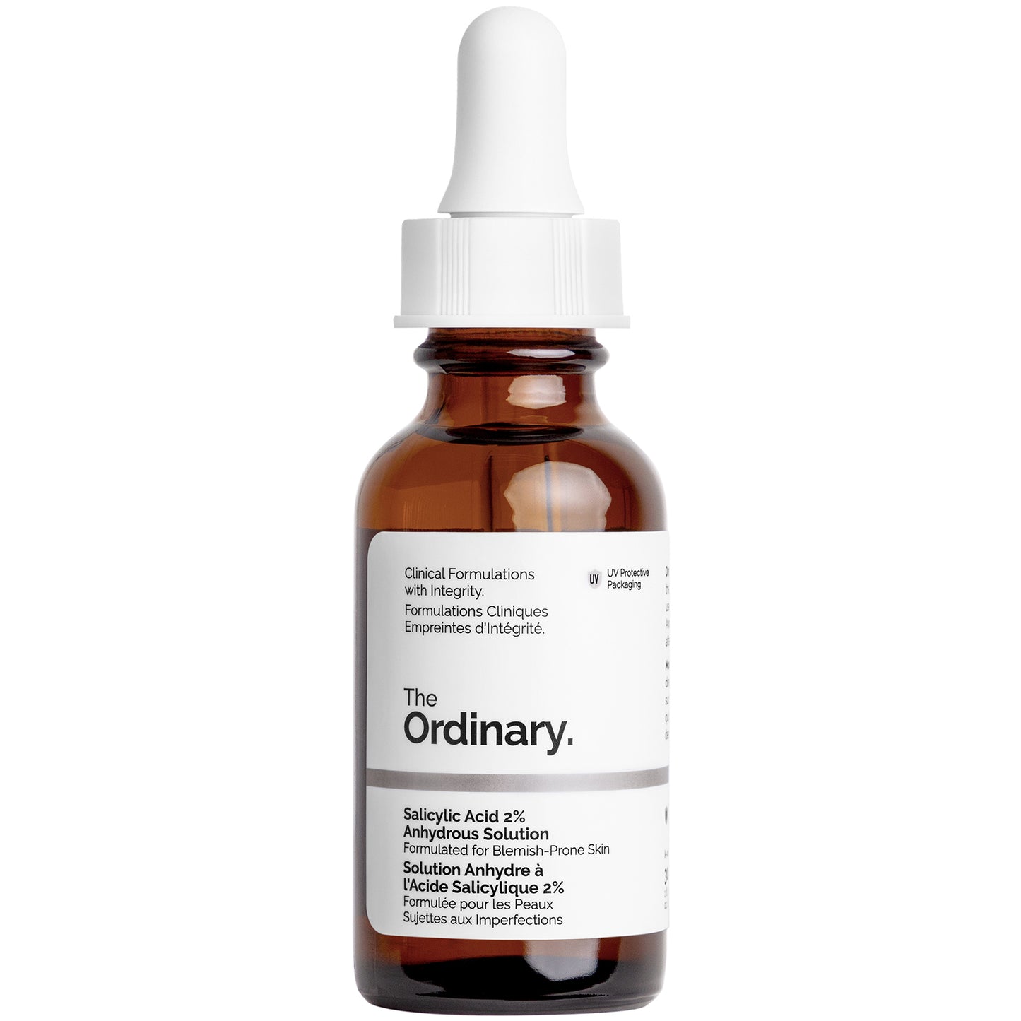 The Ordinary Salicylic Acid 2% Anhydrous Solution 30ml