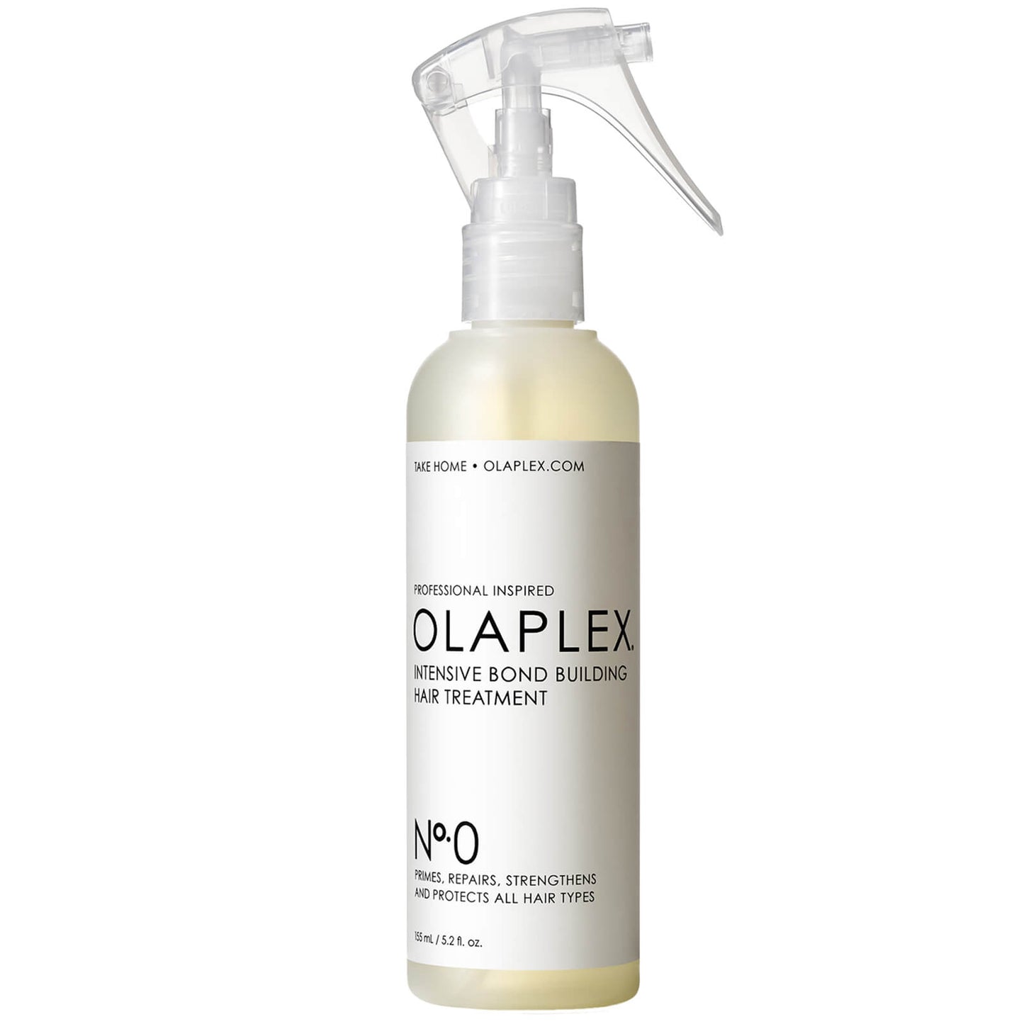 Olaplex Bundle - No.0, No.3, No.7