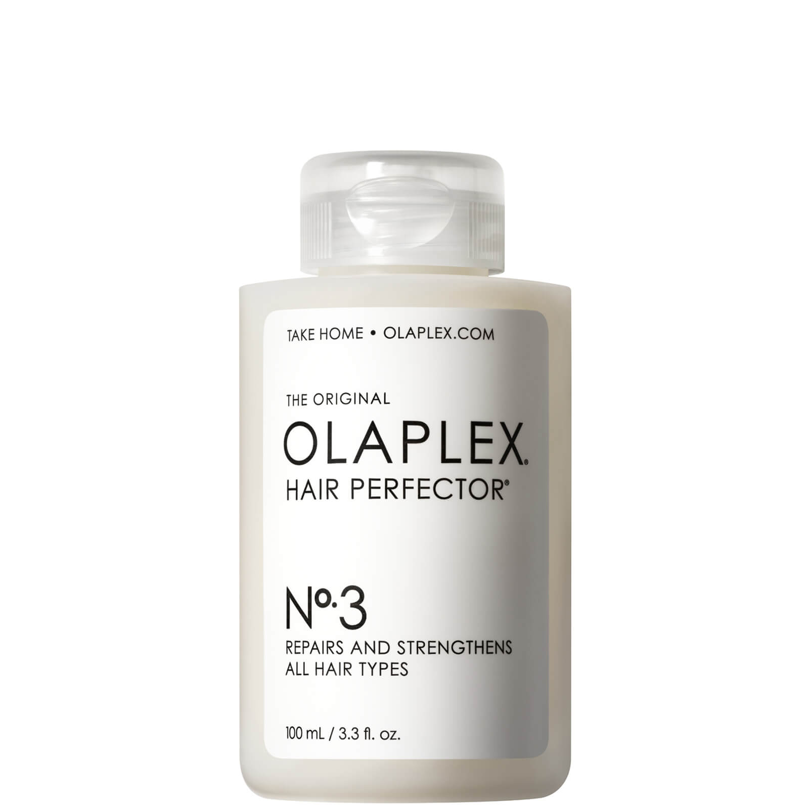 Olaplex Bundle - No.0, No.3, No.7