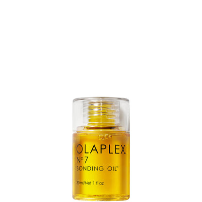 Olaplex Bundle - No.0, No.3, No.7