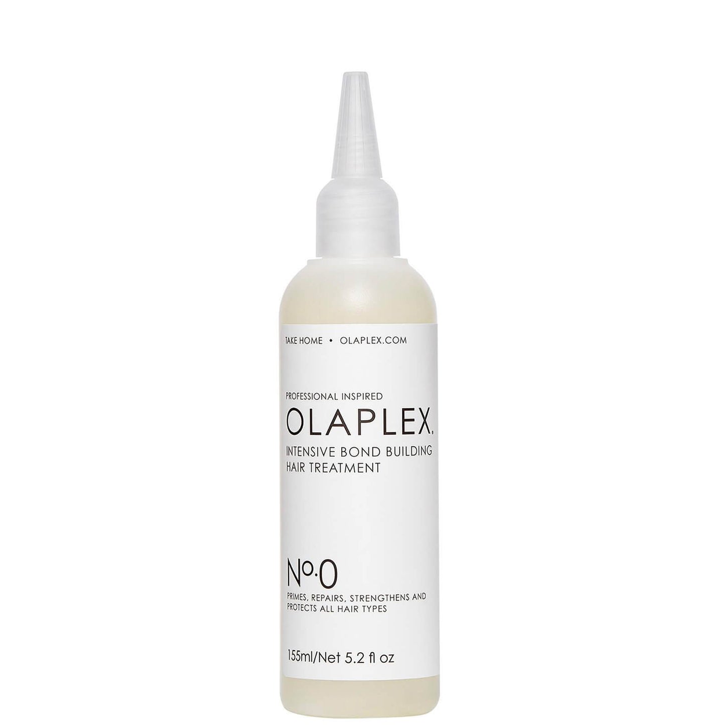 Olaplex Bundle - No.0, No.3, No.7