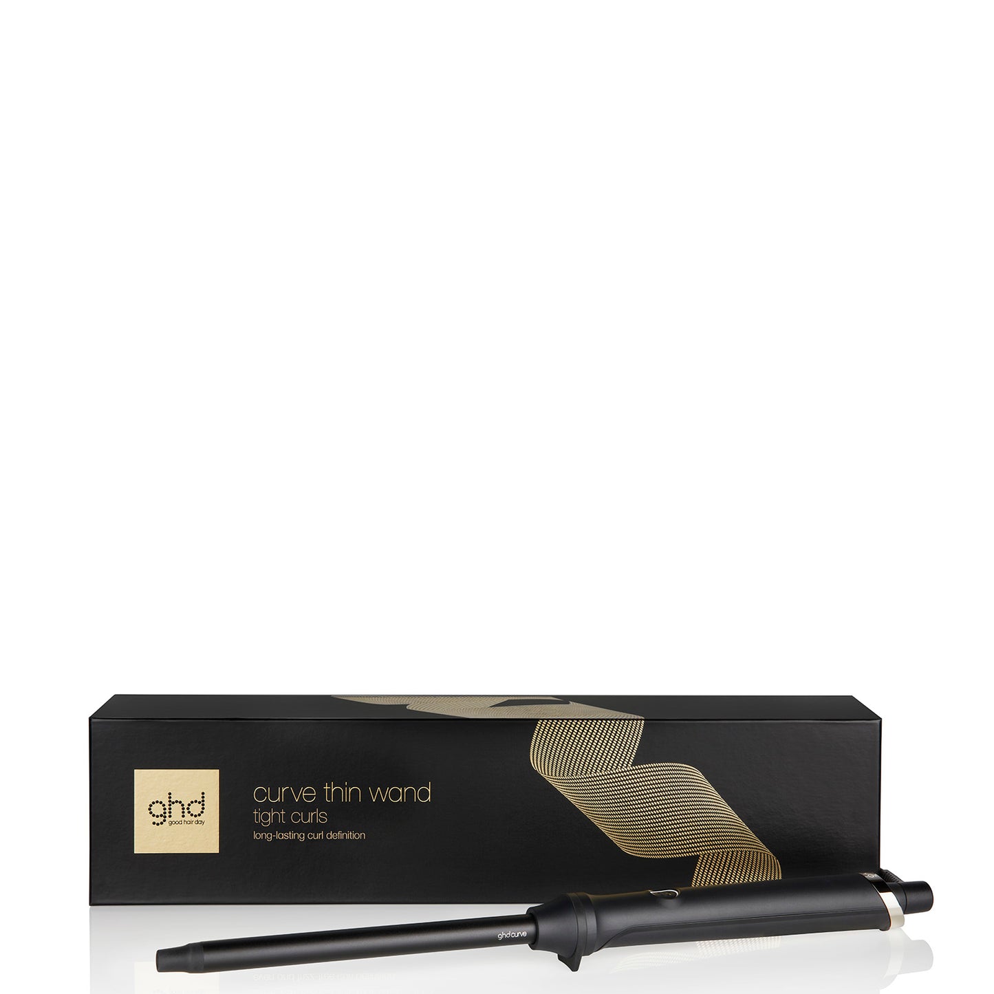 ghd curve Thin Wand Hair Curler