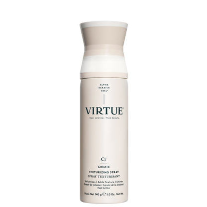 Virtue Create Texturizing Spray 140g