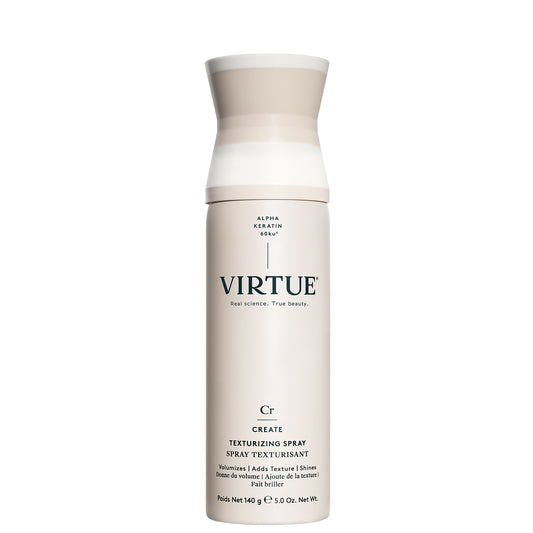 Virtue Create Texturizing Spray 140g