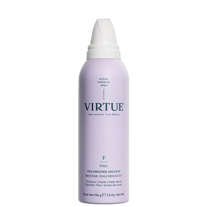 Virtue Full Volumizing Mousse 156g