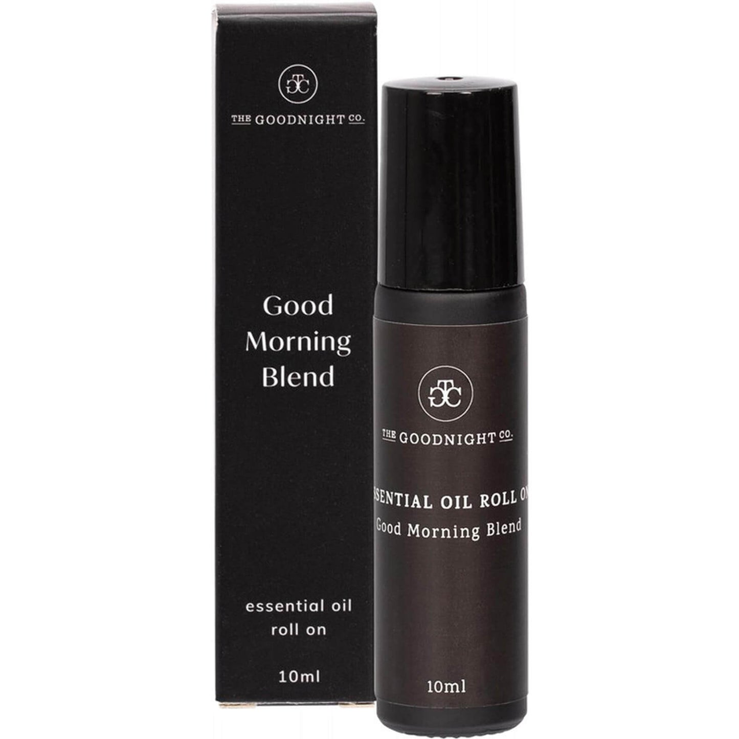 The Goodnight Co. Essential Oil Roll On Trio