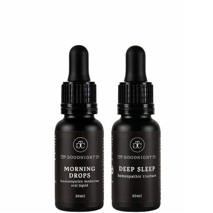 The Goodnight Co. Rise and Shine Kit