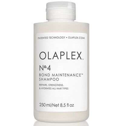 Olaplex No.4, No.5 and No.6 Bundle