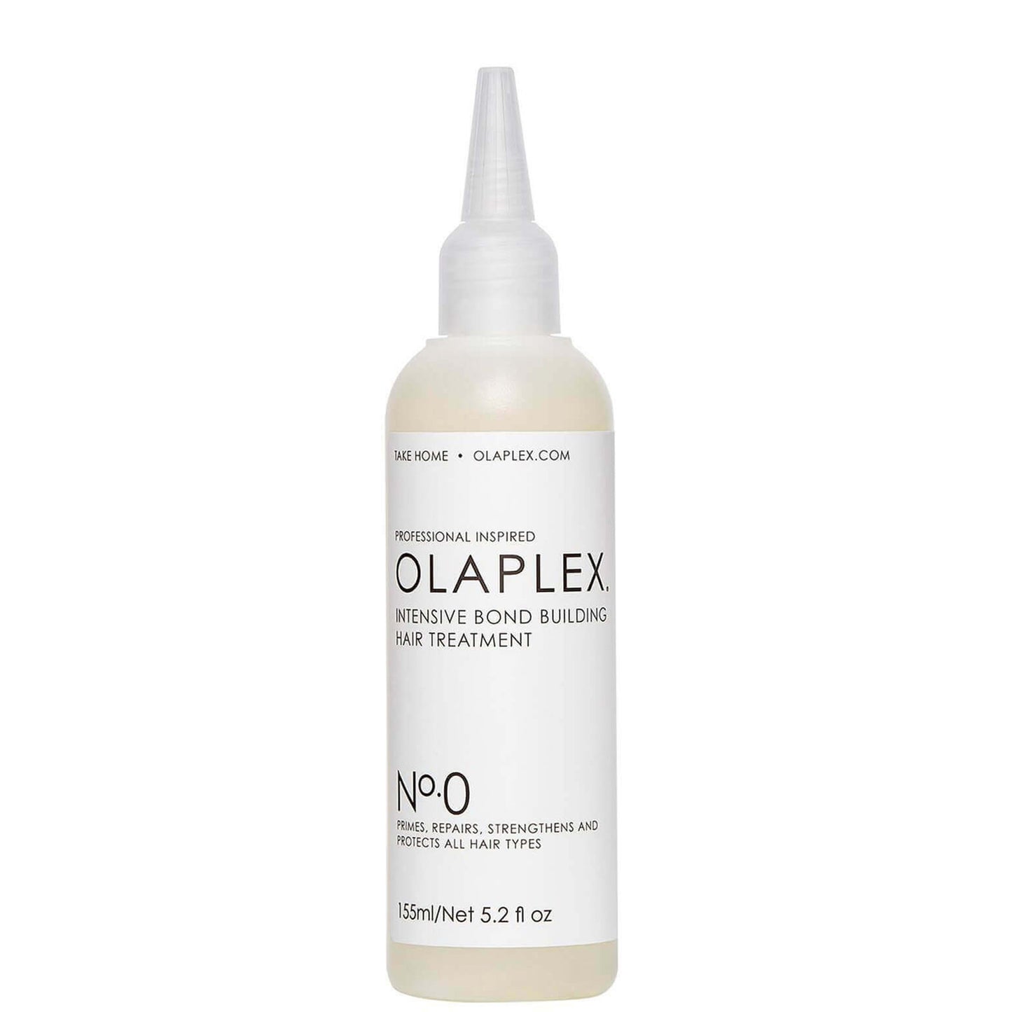 Olaplex Bundle No.0, No.3, No.6, No.7