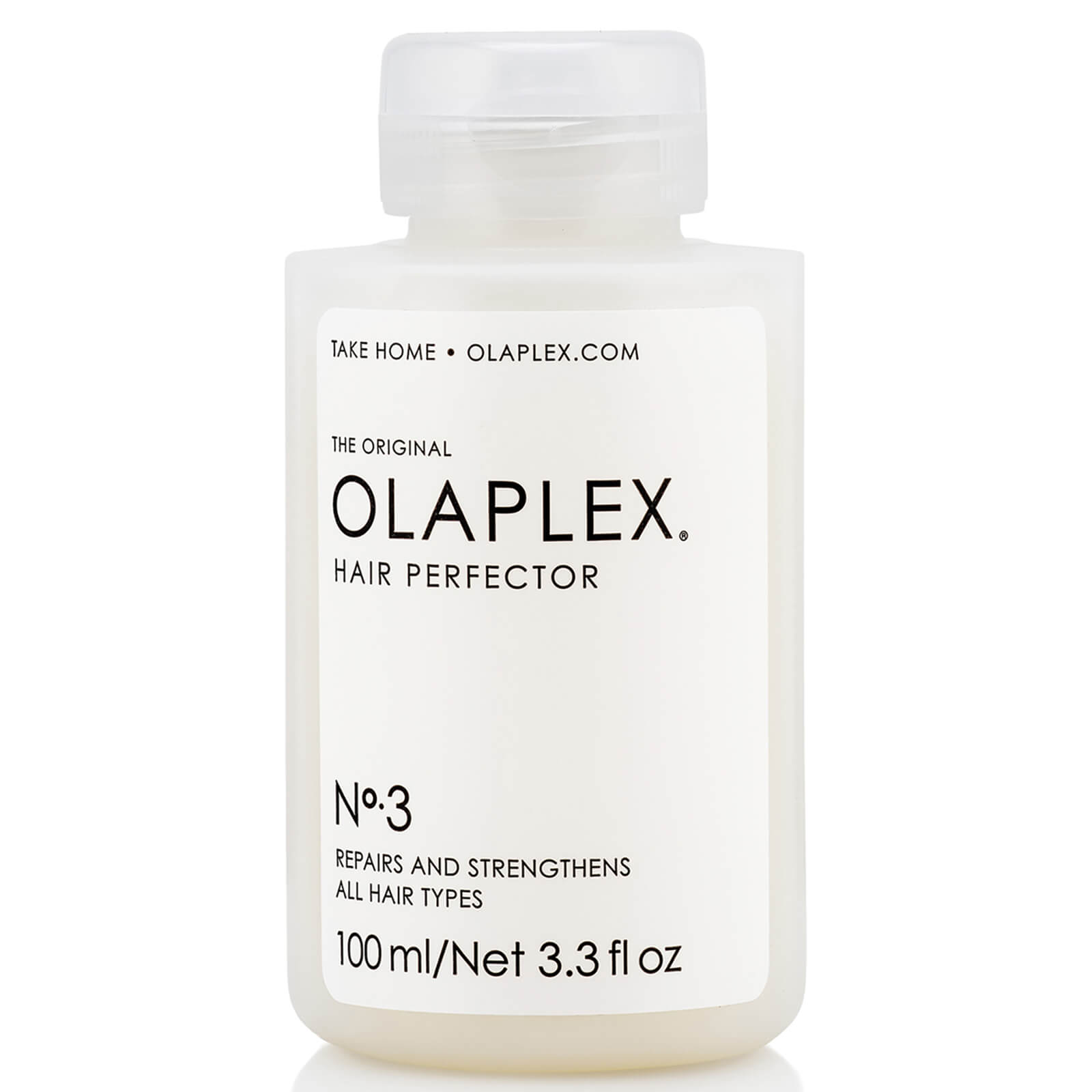 Olaplex Bundle No.0, No.3, No.6, No.7