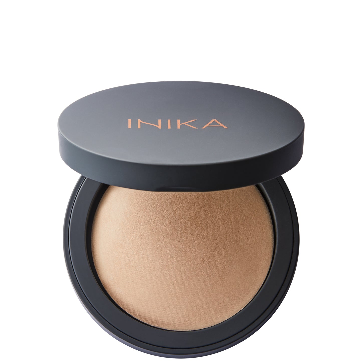 INIKA Baked Mineral Foundation 8g (Various Shades)