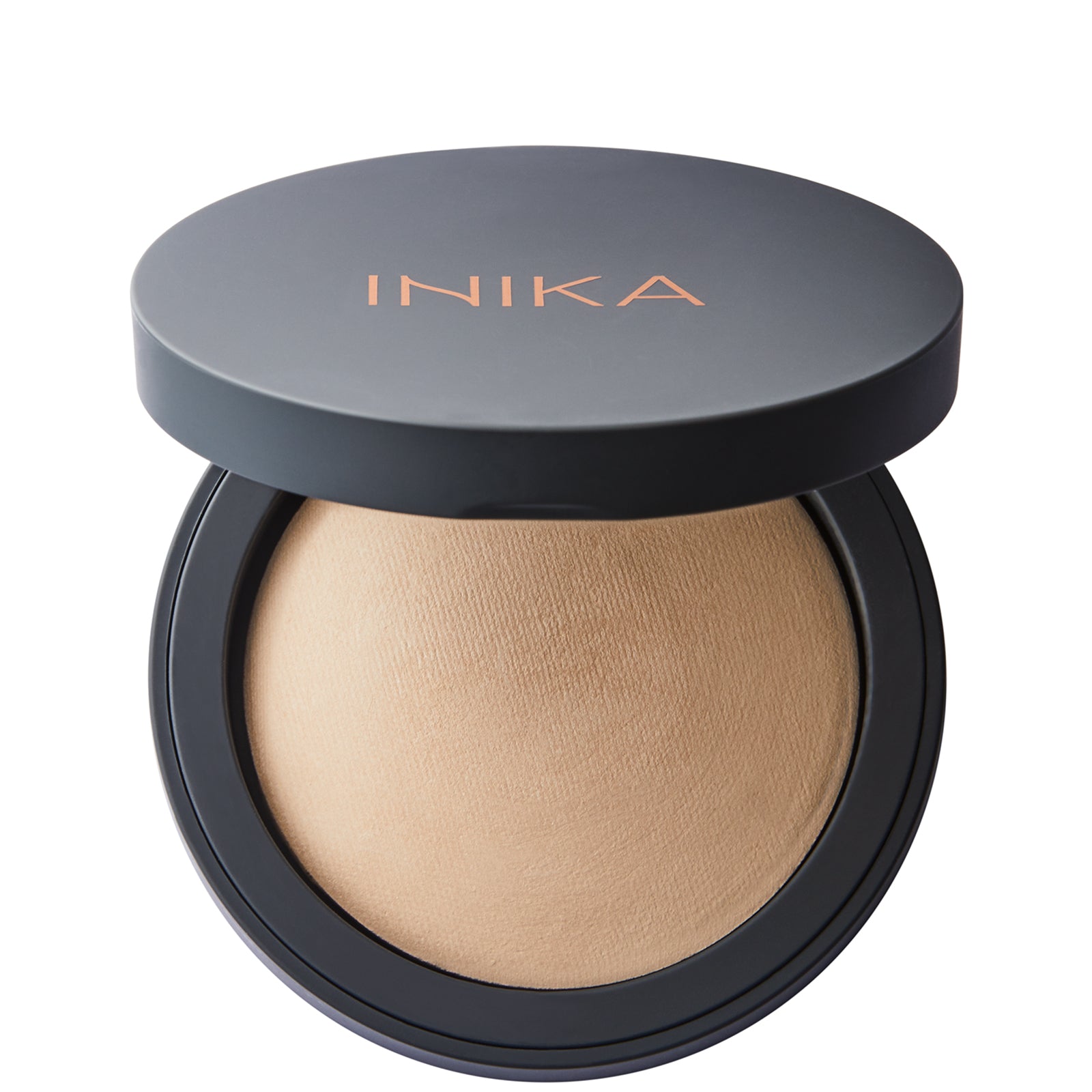 INIKA Baked Mineral Foundation 8g (Various Shades)