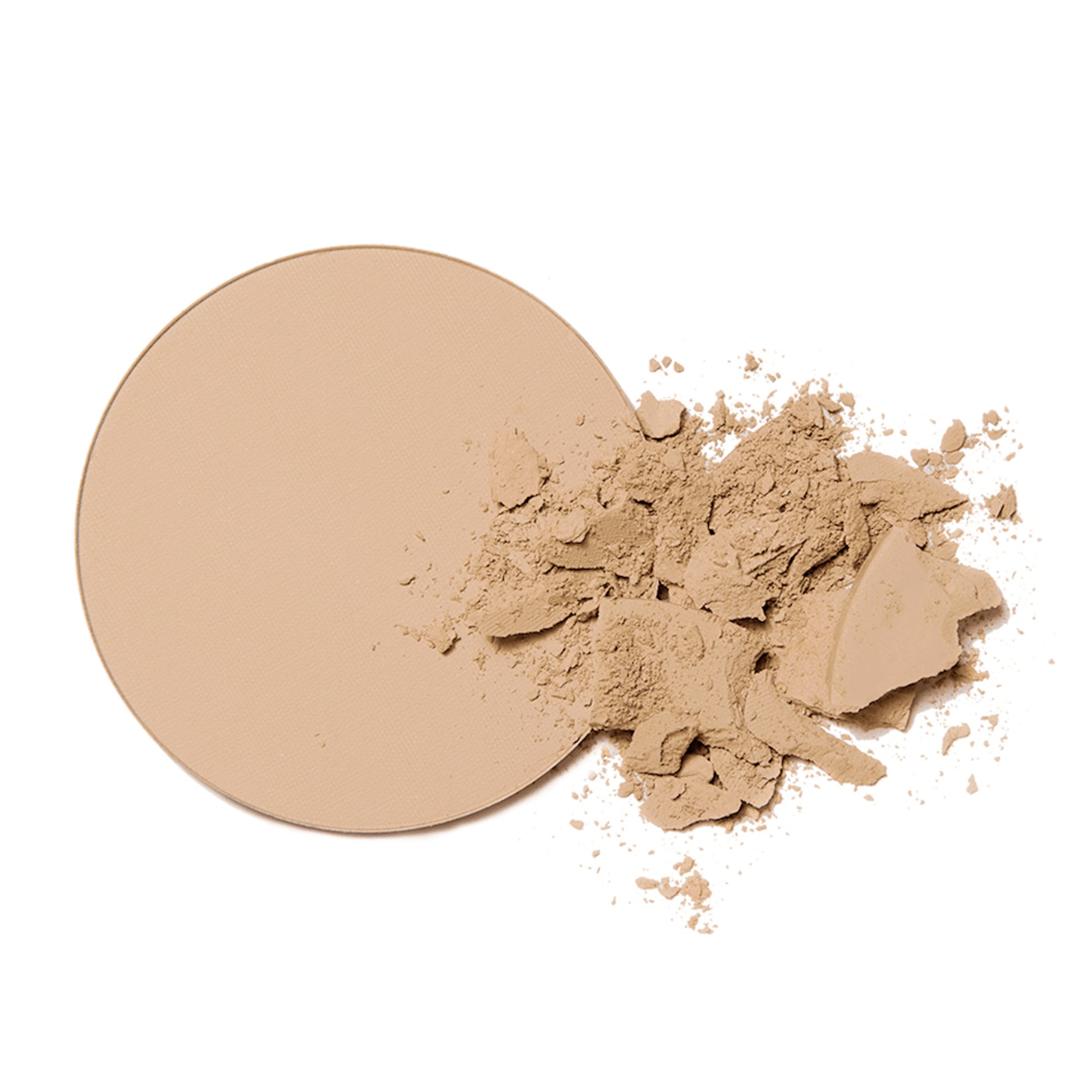 INIKA Baked Mineral Foundation 8g (Various Shades)