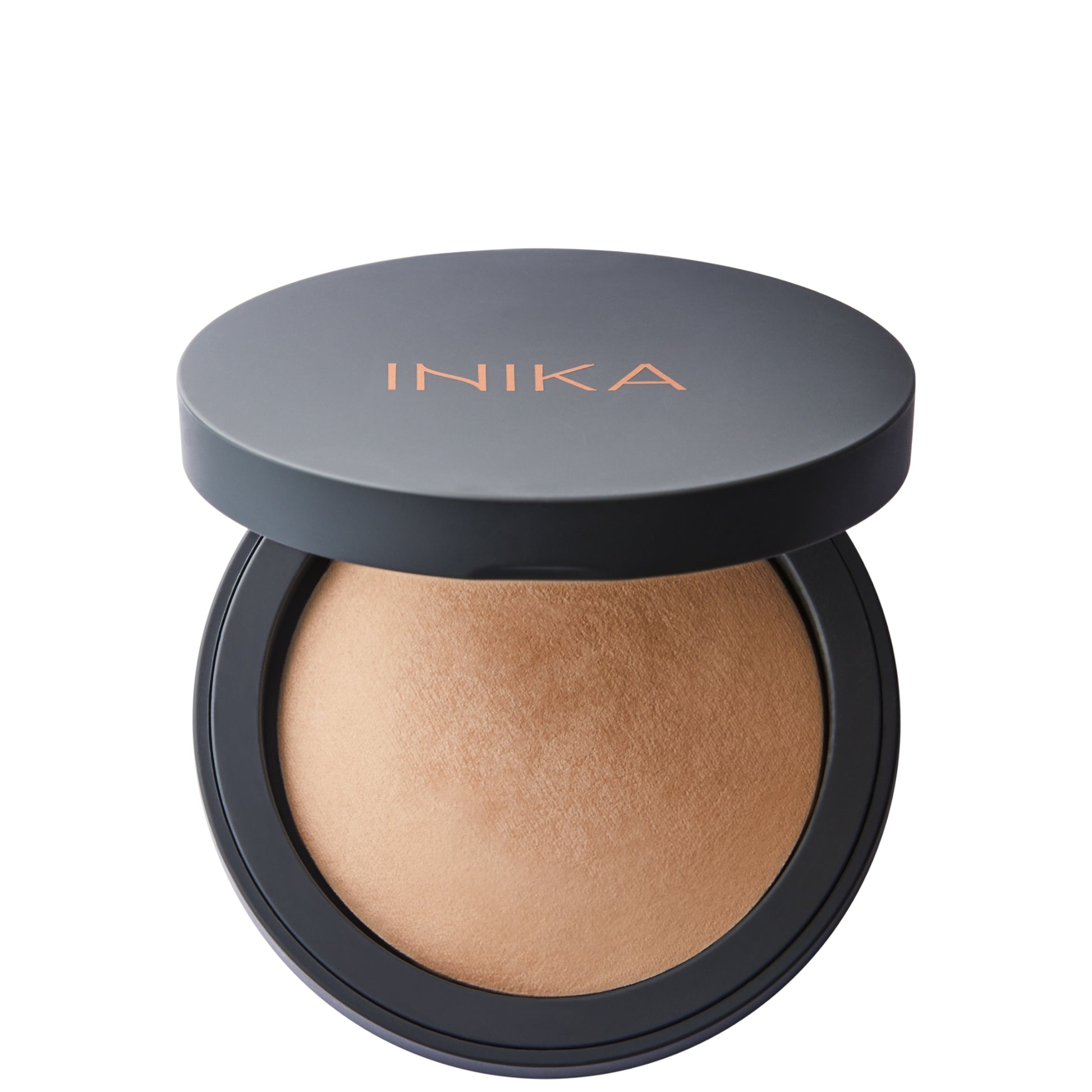 INIKA Baked Mineral Foundation 8g (Various Shades)