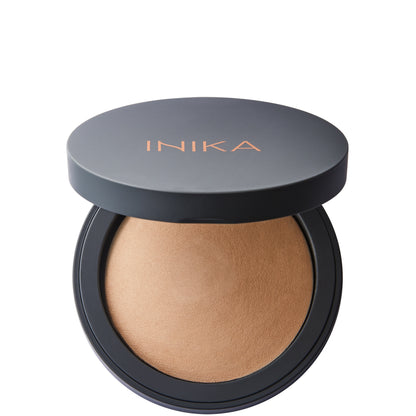 INIKA Baked Mineral Foundation 8g (Various Shades)