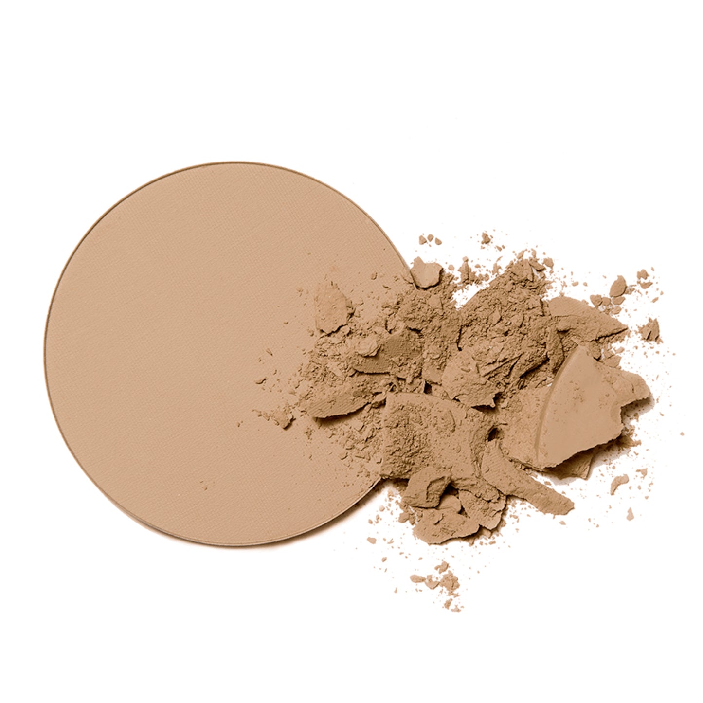 INIKA Baked Mineral Foundation 8g (Various Shades)