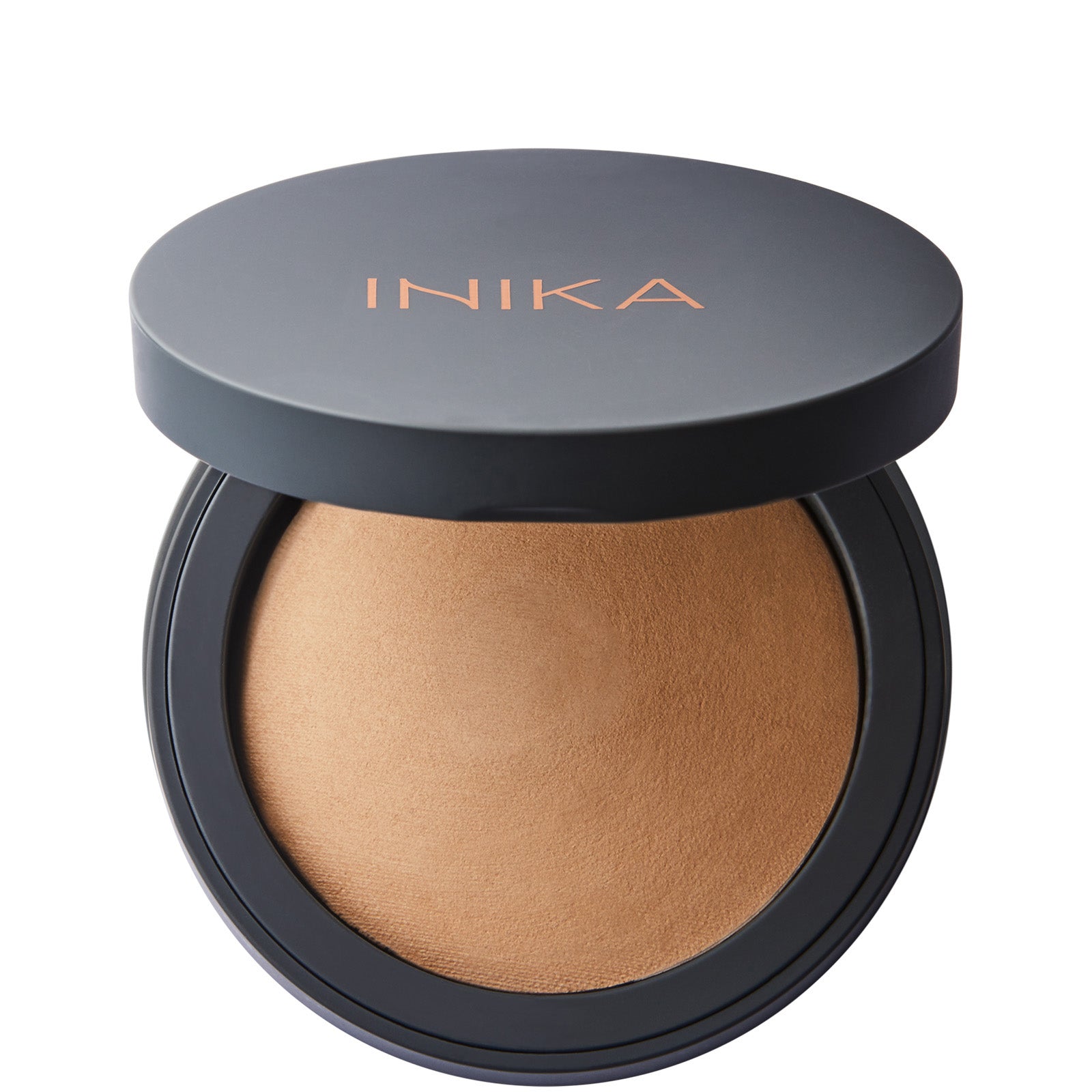 INIKA Baked Mineral Foundation 8g (Various Shades)