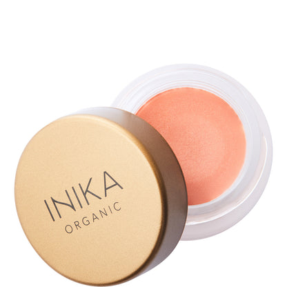 INIKA Organic Lip and Cheek Cream 3.5g (Various Shades)