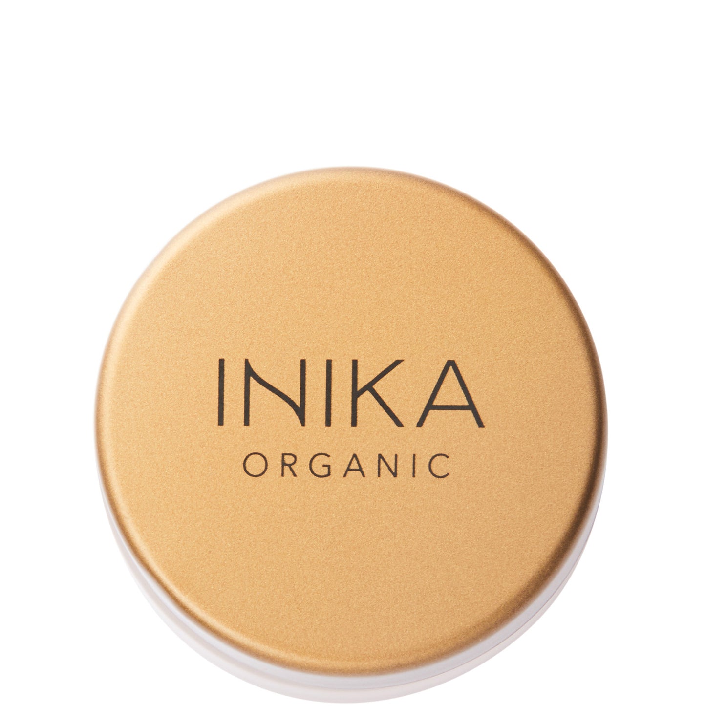 INIKA Organic Lip and Cheek Cream 3.5g (Various Shades)