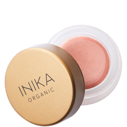 INIKA Organic Lip and Cheek Cream 3.5g (Various Shades)