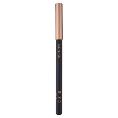 INIKA Organic Eye Pencil 1.1g (Various Shades)