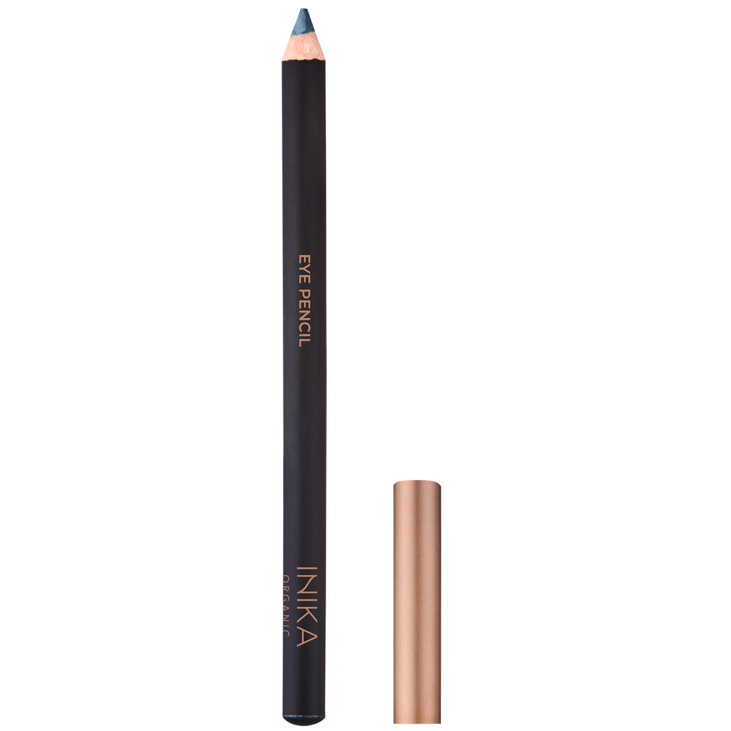 INIKA Organic Eye Pencil 1.1g (Various Shades)