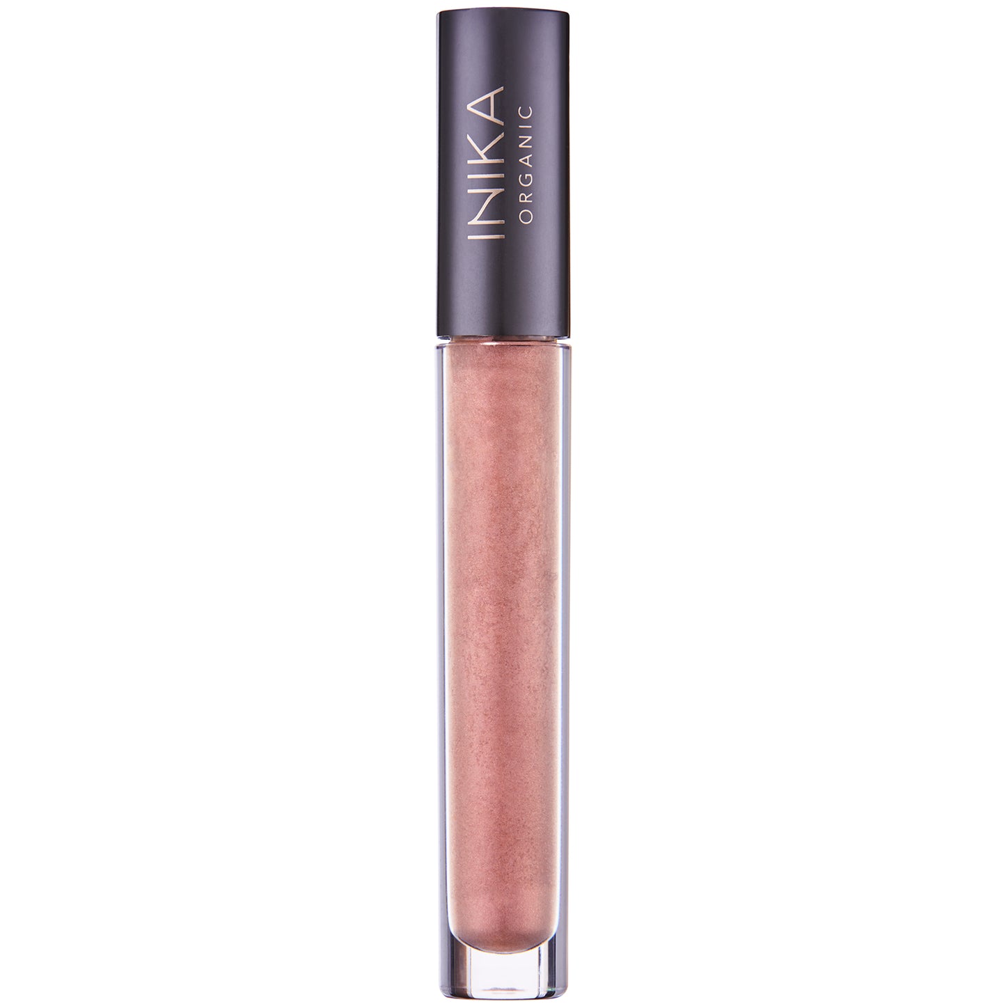 INIKA Organic Lip Glaze 5ml (Various Shades)