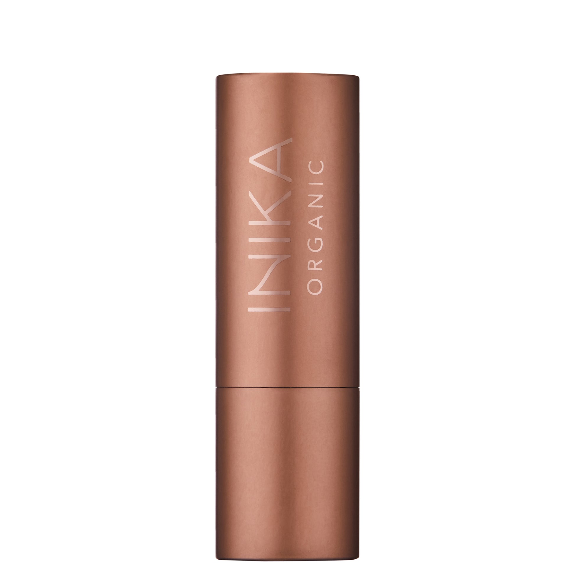 INIKA Organic Lipstick 4.2g (Various Shades)