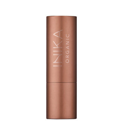 INIKA Organic Lipstick 4.2g (Various Shades)