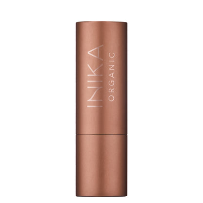 INIKA Organic Lipstick 4.2g (Various Shades)