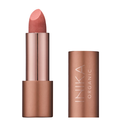 INIKA Organic Lipstick 4.2g (Various Shades)