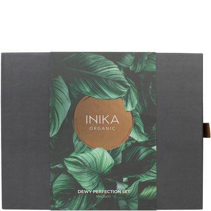 INIKA Dewy Perfection Set (Various Options)