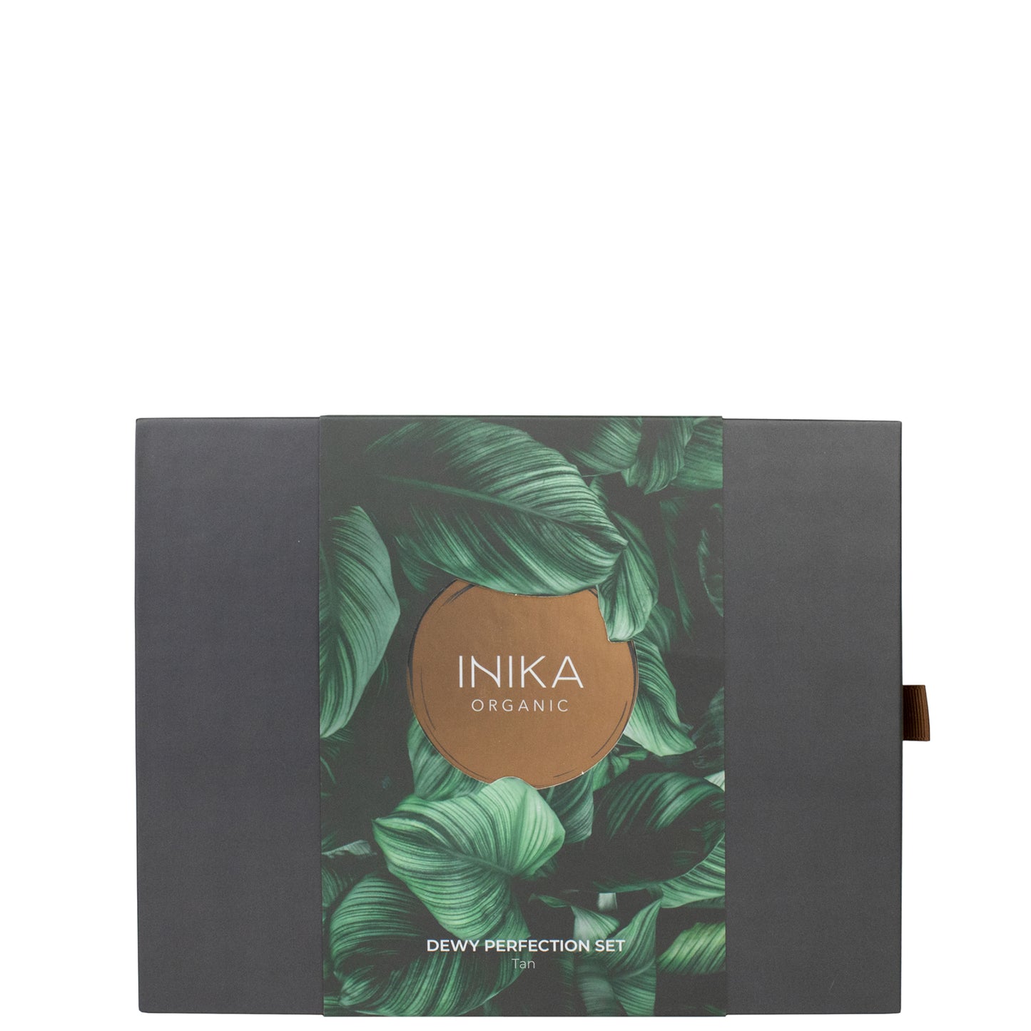 INIKA Dewy Perfection Set (Various Options)