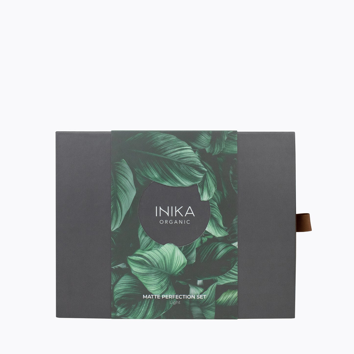 INIKA Matte Perfection Set (Various Options)