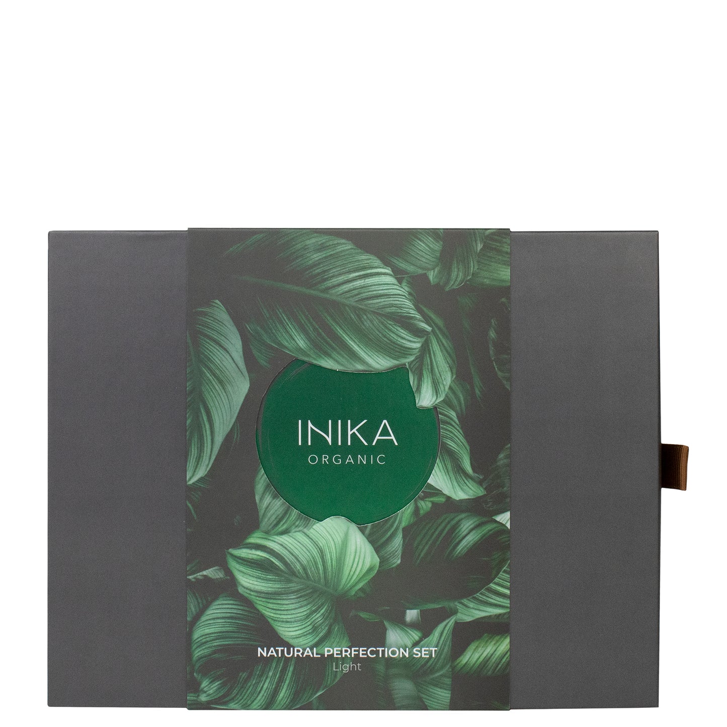 INIKA Natural Perfection Set (Various Options)