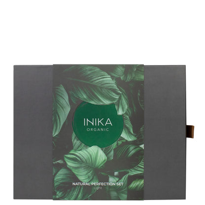 INIKA Natural Perfection Set (Various Options)