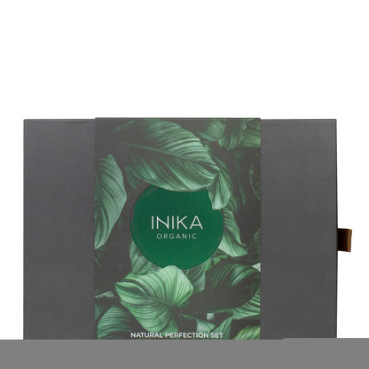 INIKA Natural Perfection Set (Various Options)