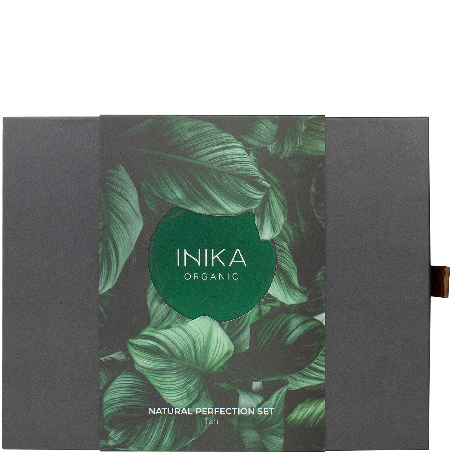 INIKA Natural Perfection Set (Various Options)