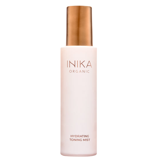 INIKA Organic Hydrating Toning Mist 30ml